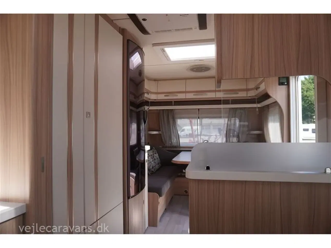 Billede 18 - 2018 - Fendt Bianco Activ 495 SFE