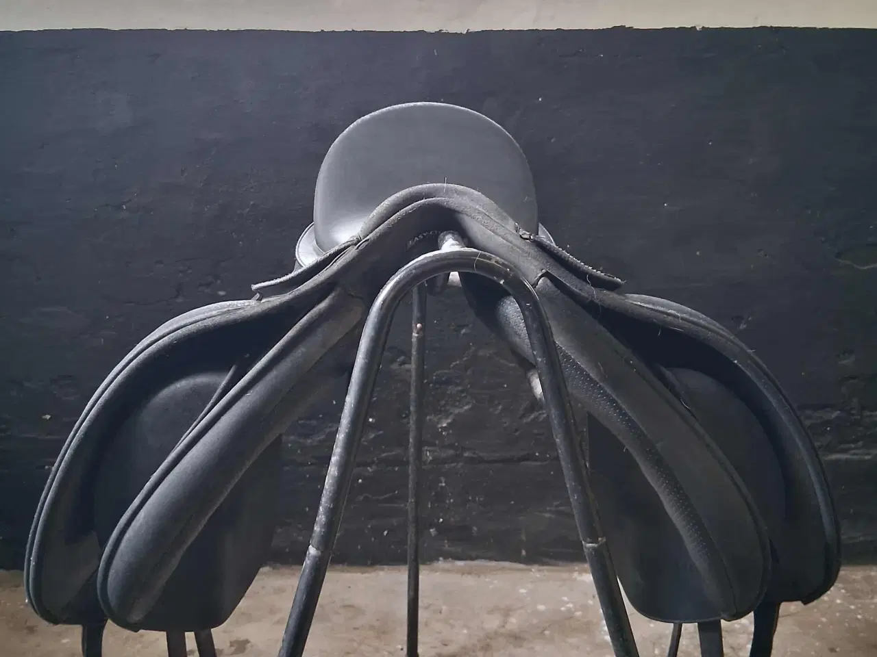 Billede 6 - Wintec isabell Werth med easy change