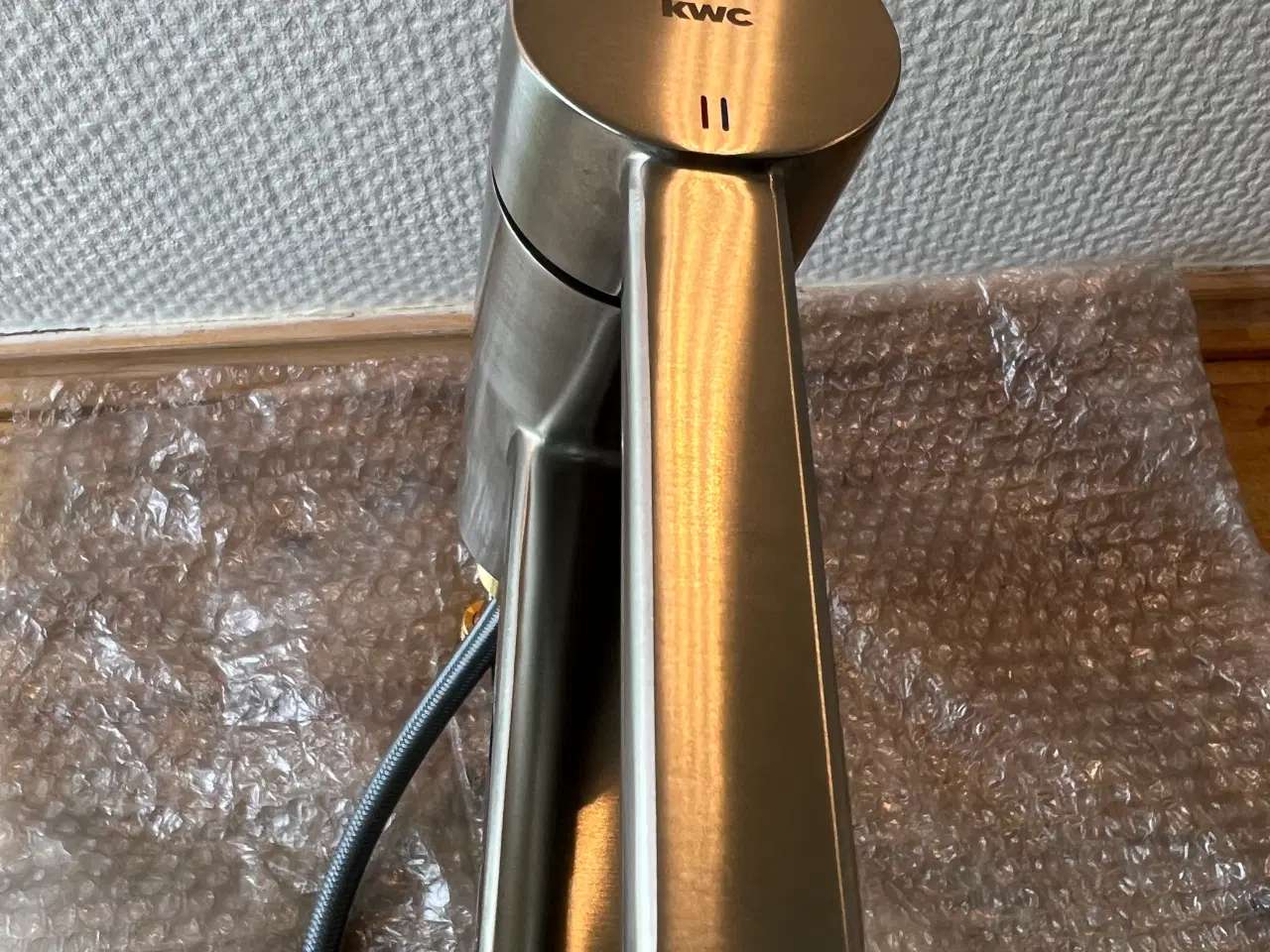 Billede 3 - KWC KØKKENARMATUR 1 grebs
