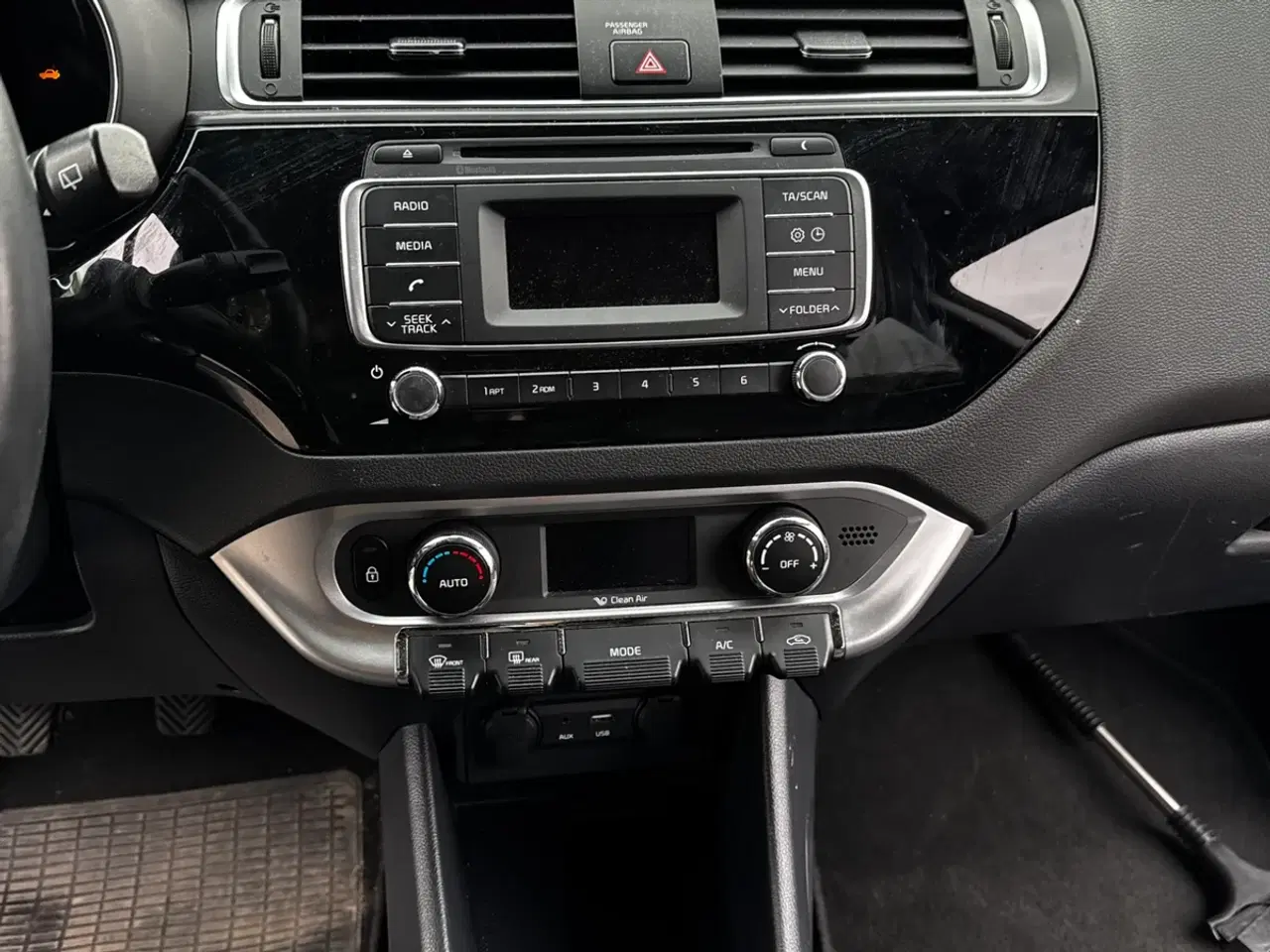 Billede 7 - Kia Rio 1,2 CVVT