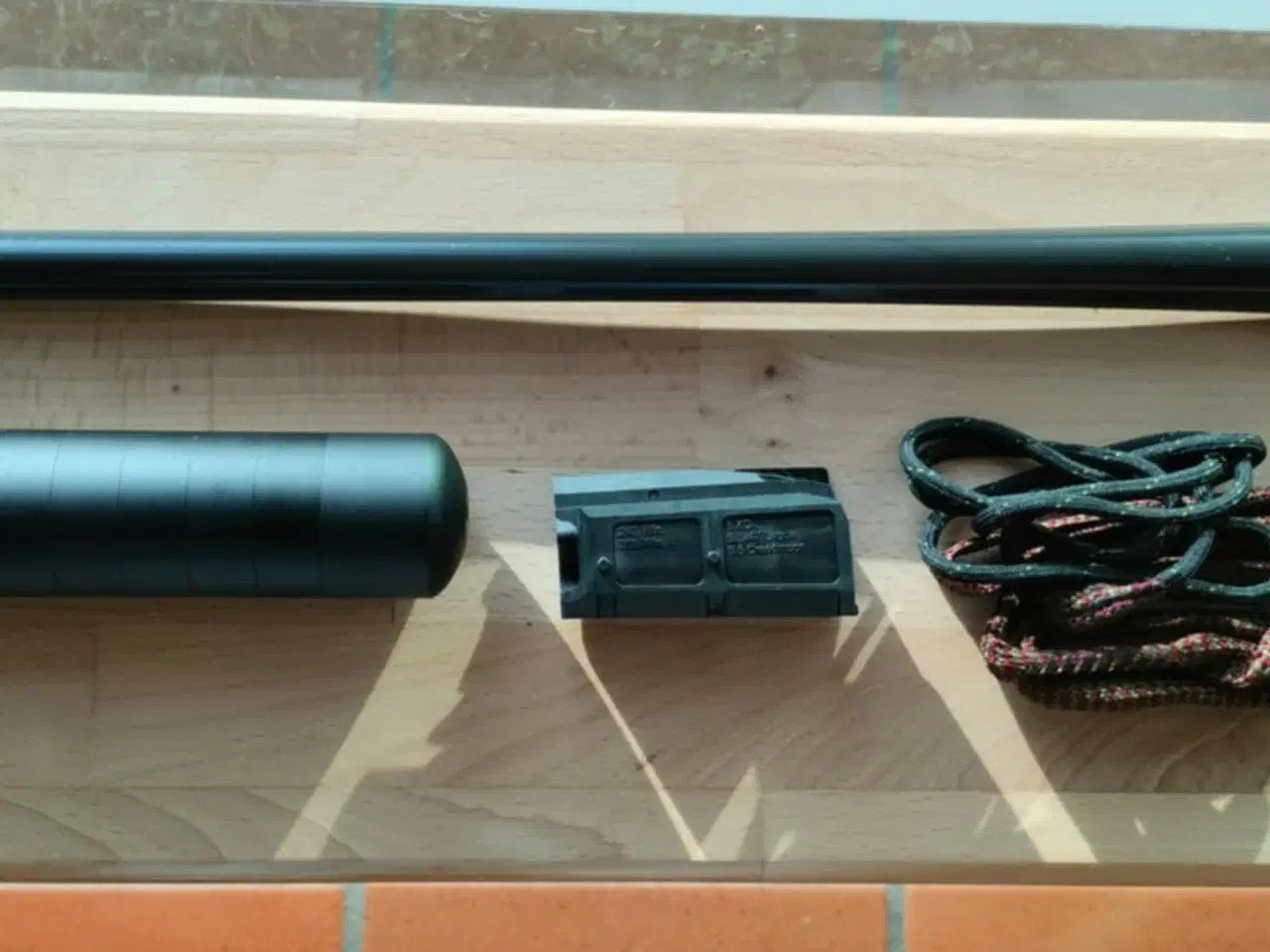 Billede 1 - Blaser r8 6xc pibe 