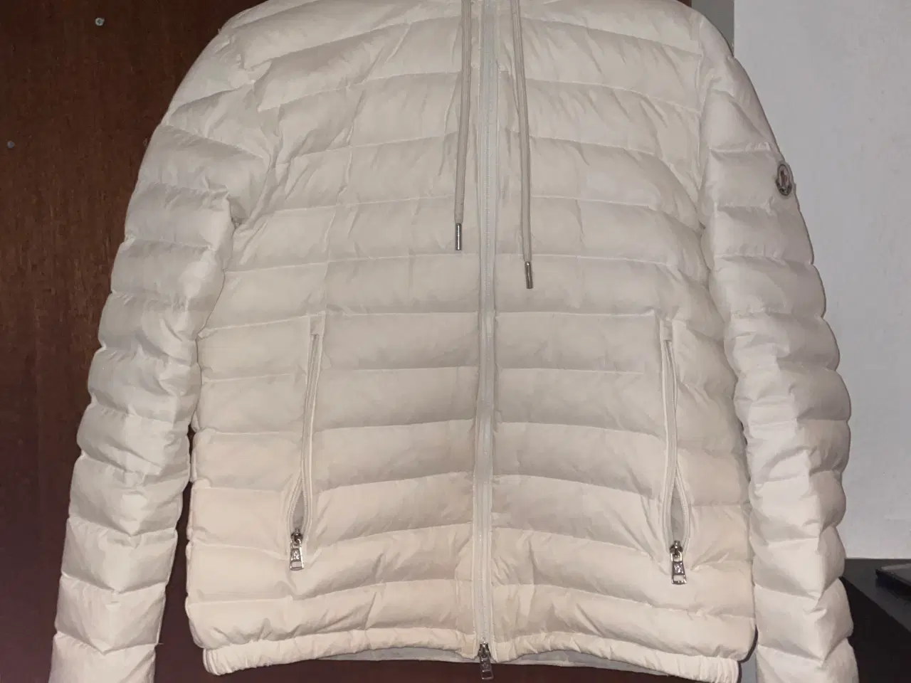 Billede 3 - Moncler jakke 