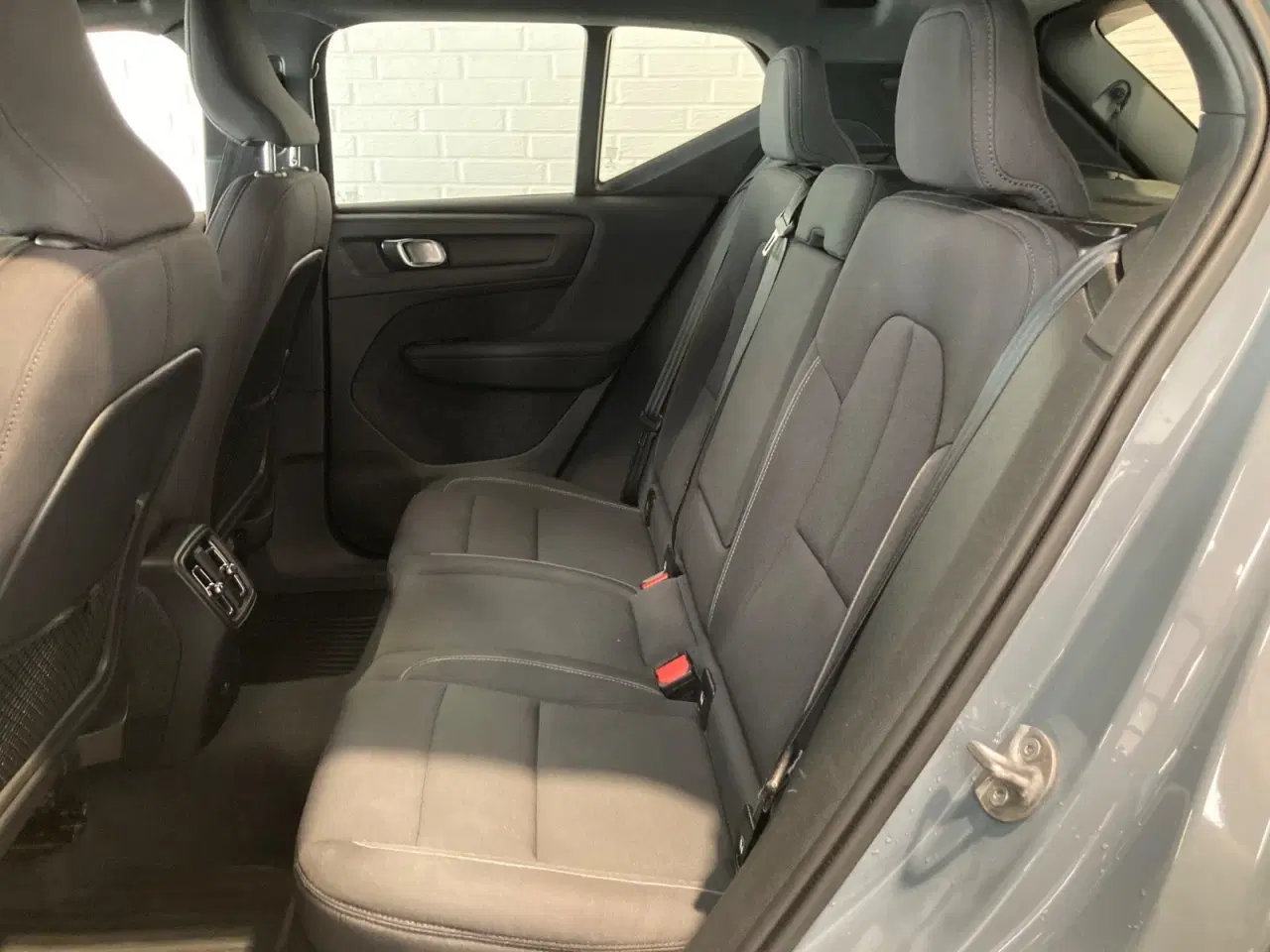 Billede 10 - Volvo XC40  P6 ReCharge Core