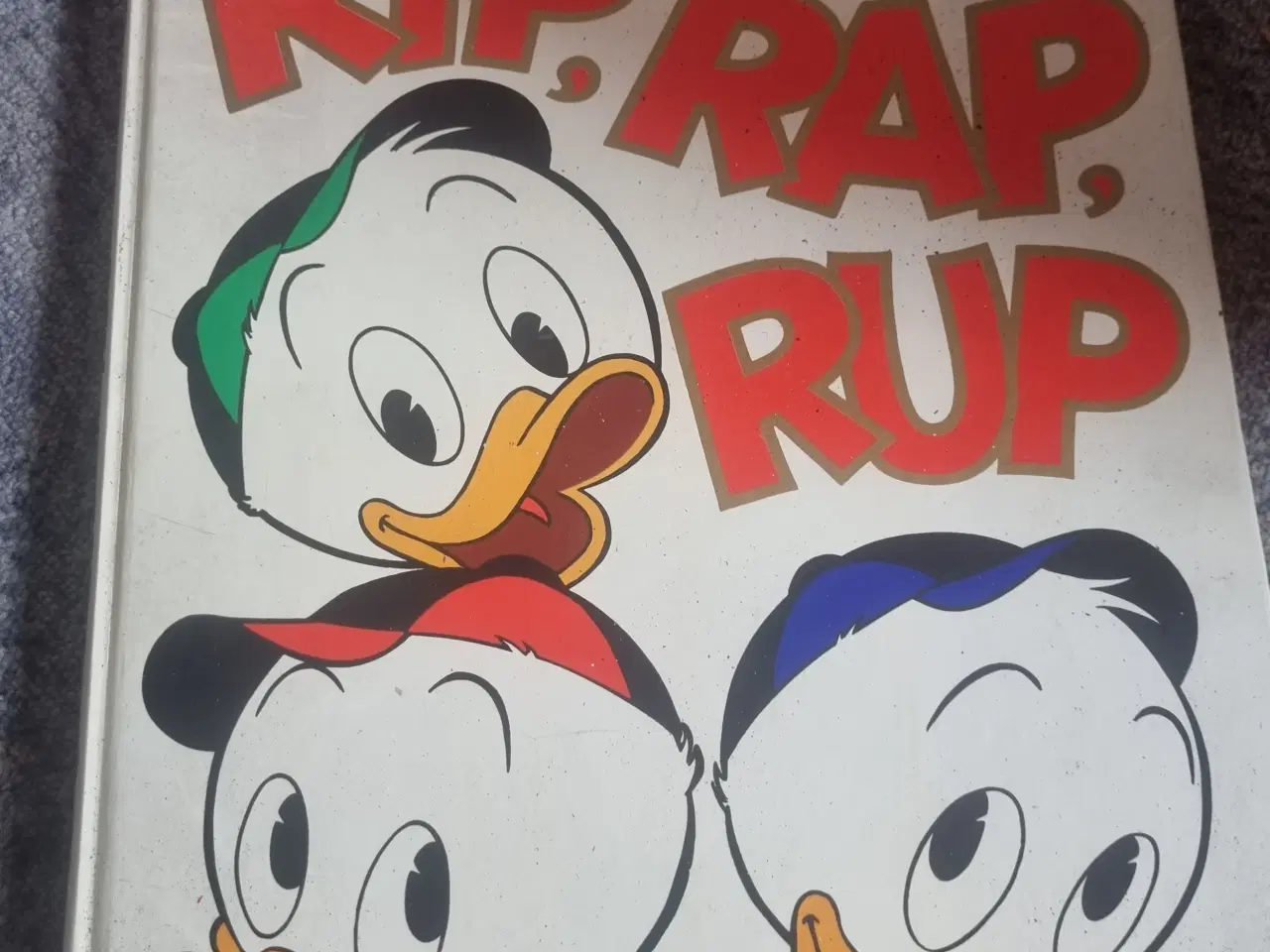 Billede 3 - Annonce 235 - Bøge og blade