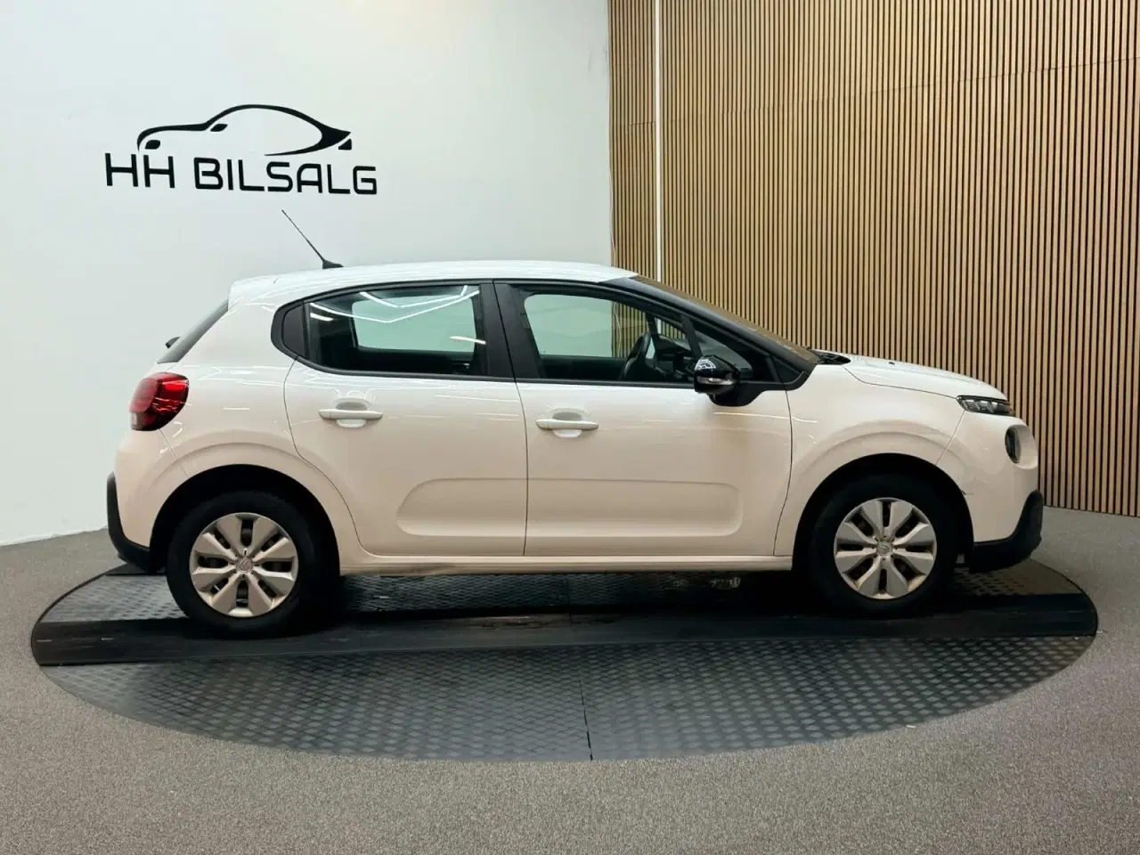 Billede 4 - Citroën C3 1,2 PureTech 82 Feel