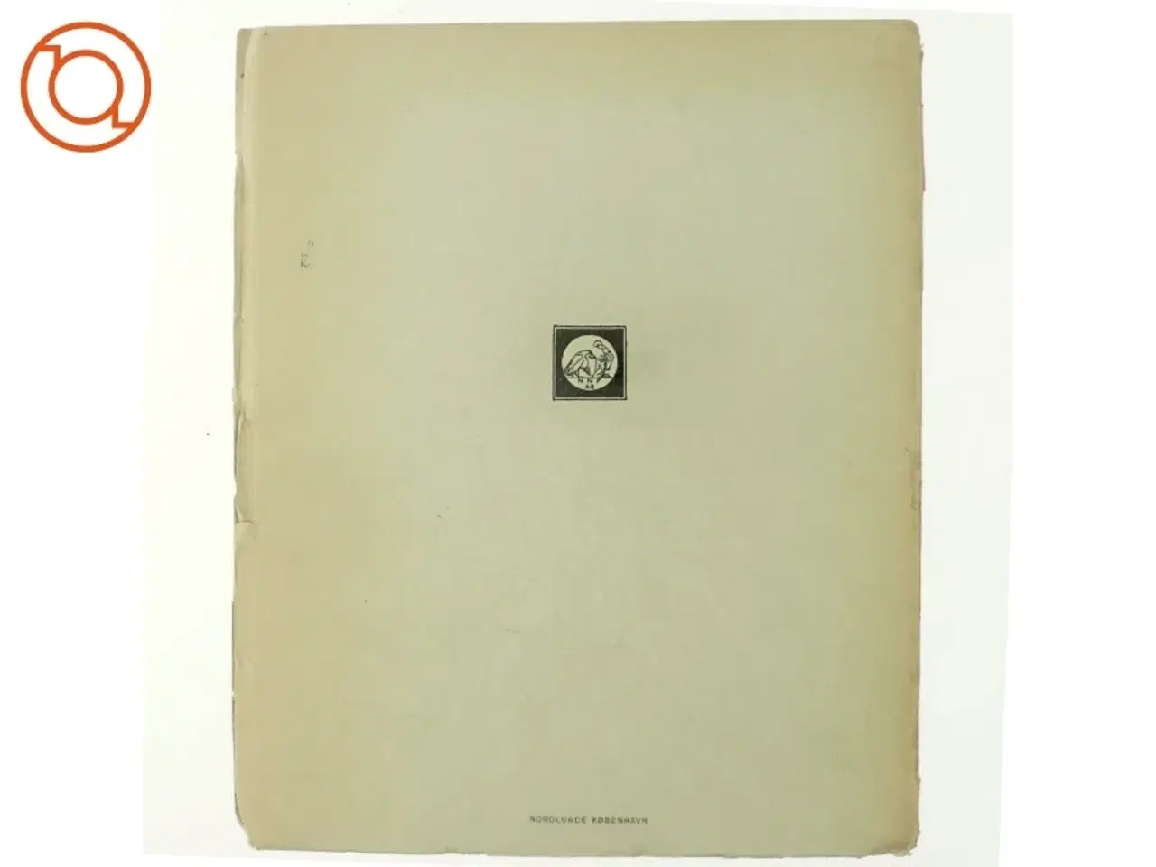 Billede 3 - Os bærer den himmelske glæde, Kaj Munk