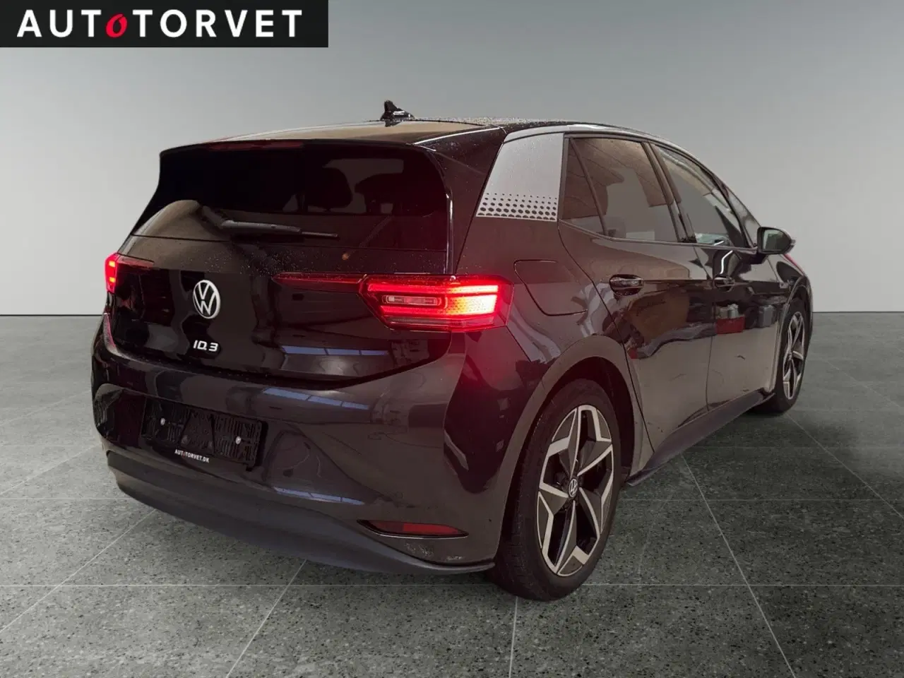 Billede 3 - VW ID.3 58 1ST Plus