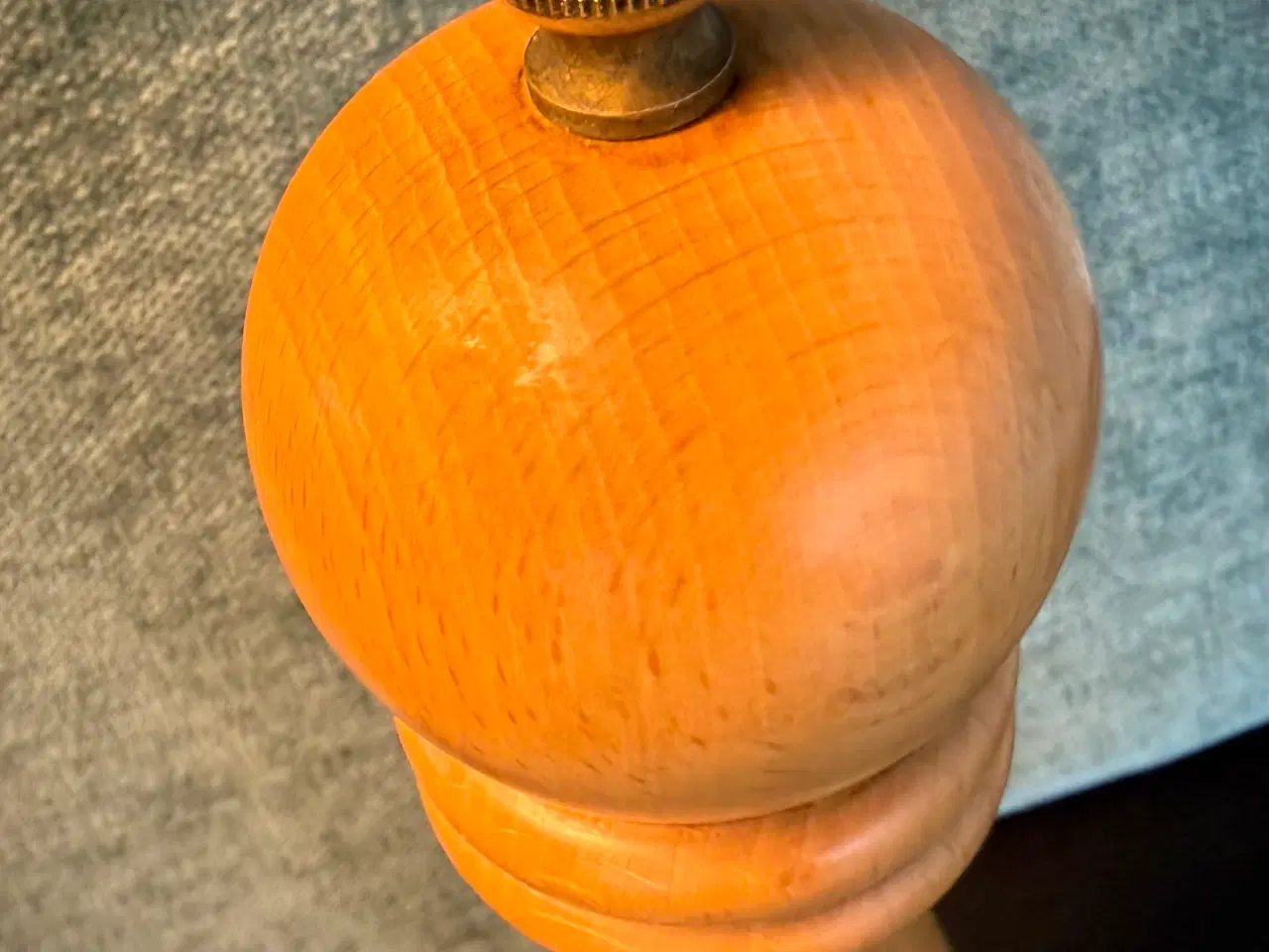 Billede 2 - Peugeot peberkværn 28 cm