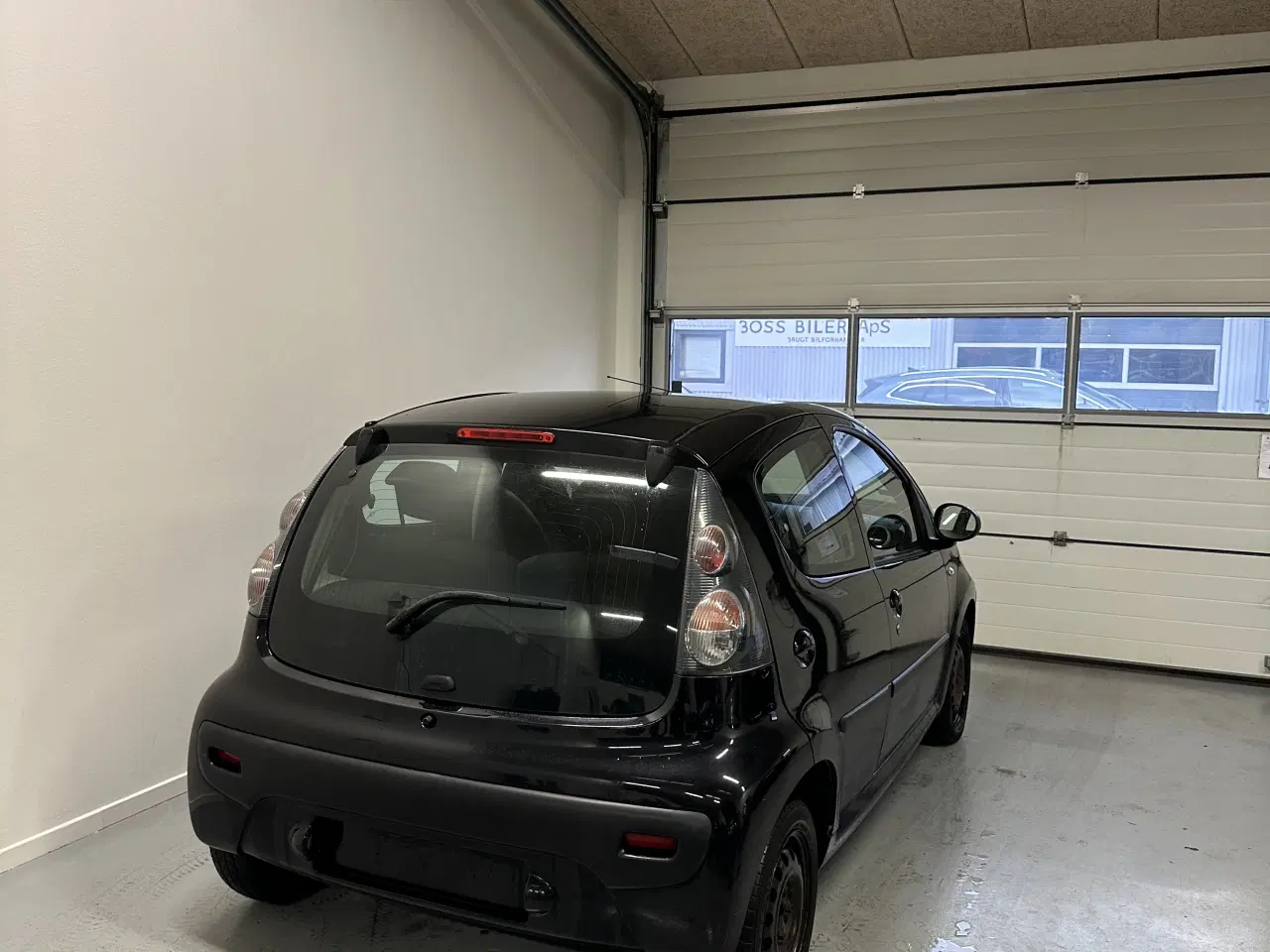 Billede 3 - Citroen C1