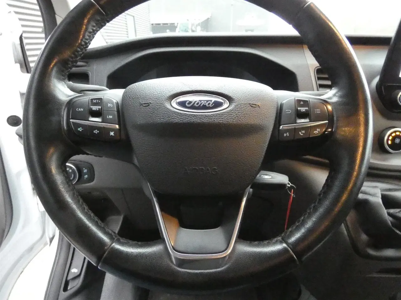 Billede 12 - Ford Transit Custom 280 L1H1 2,0 TDCi Trend 130HK Van 6g