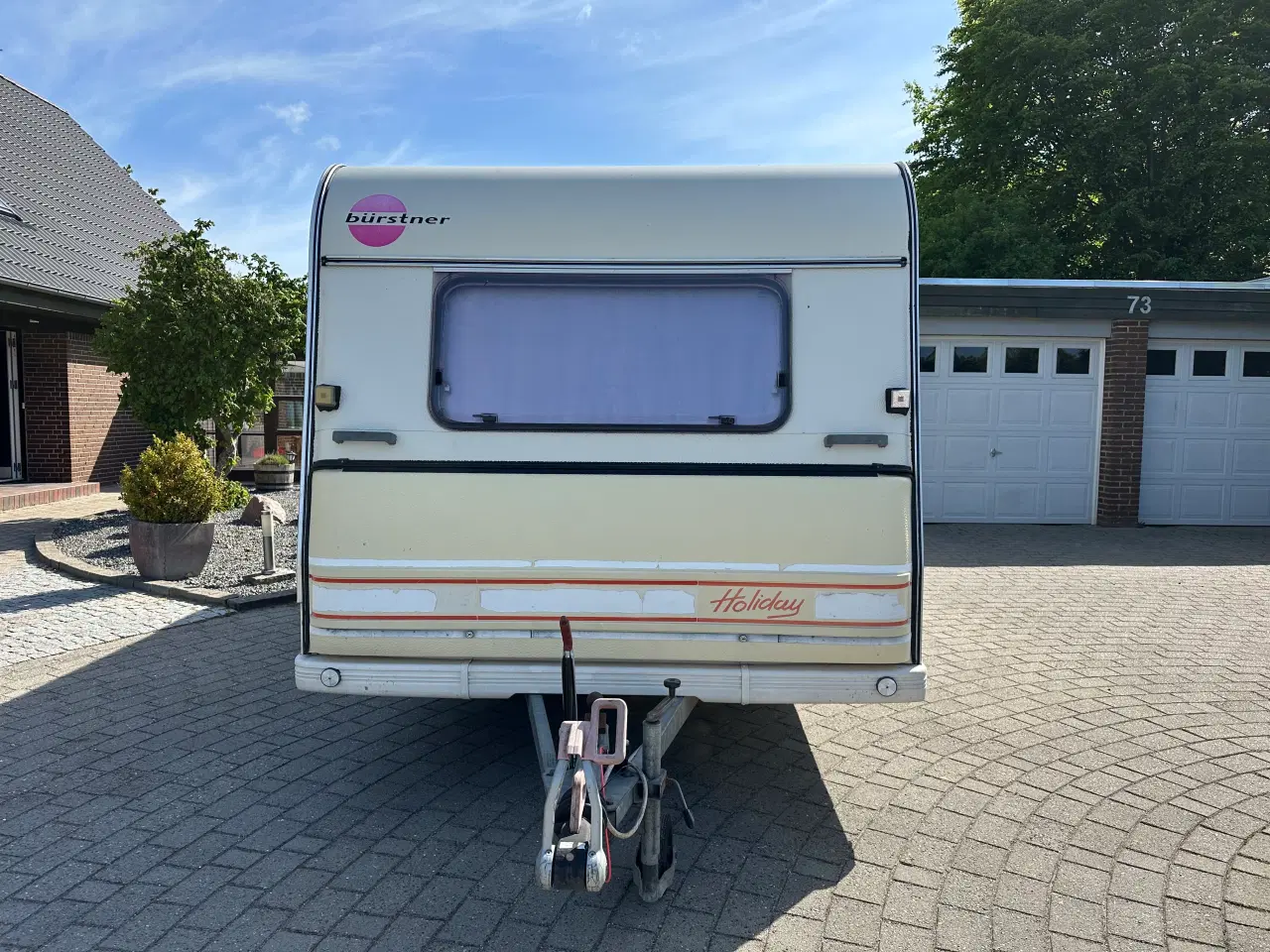 Billede 13 - Campingvogn