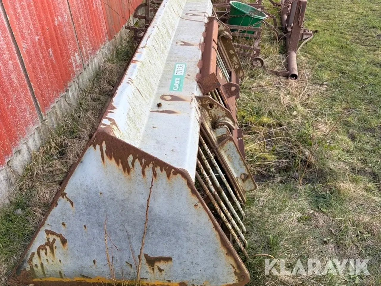 Billede 2 - Roeskovl Nordsten