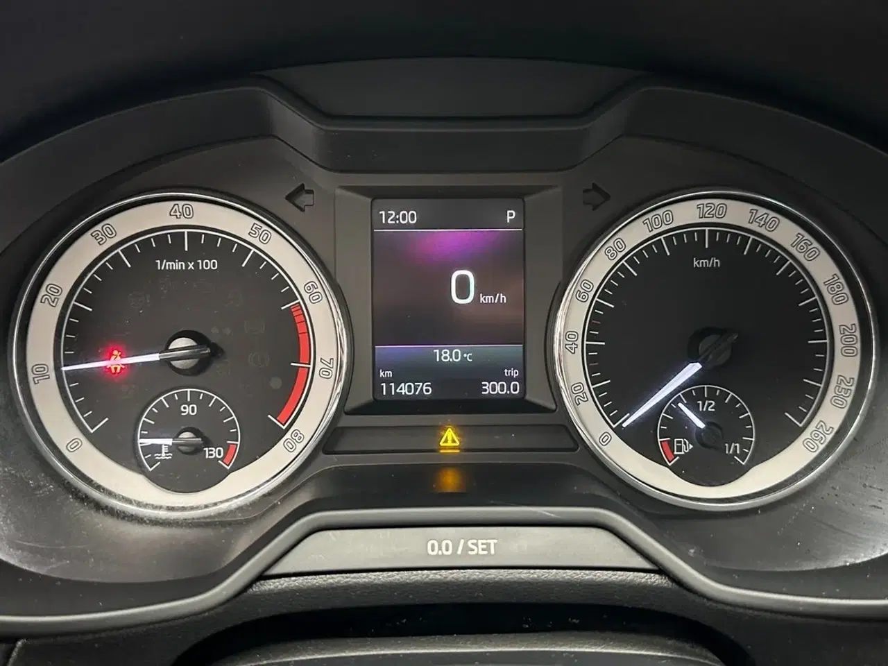 Billede 17 - Skoda Octavia 1,5 TSi 150 Ambition Combi DSG