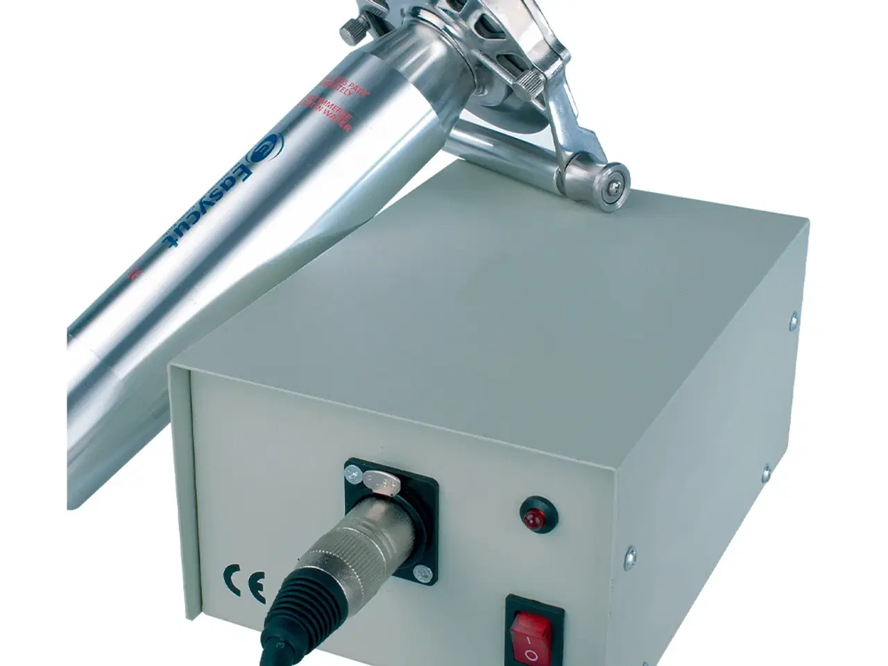 Billede 1 -  Diamond Kebab kniv – 80 mm – Op til 70 kg dagligt