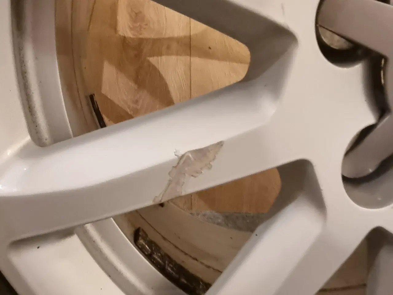 Billede 8 - Alufælge b8