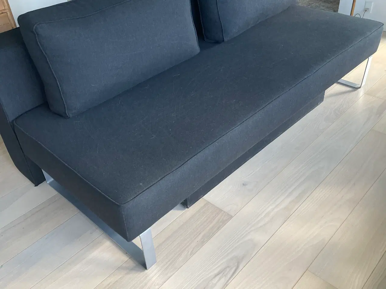 Billede 4 - Sovesofa, hundevad karma inari 100