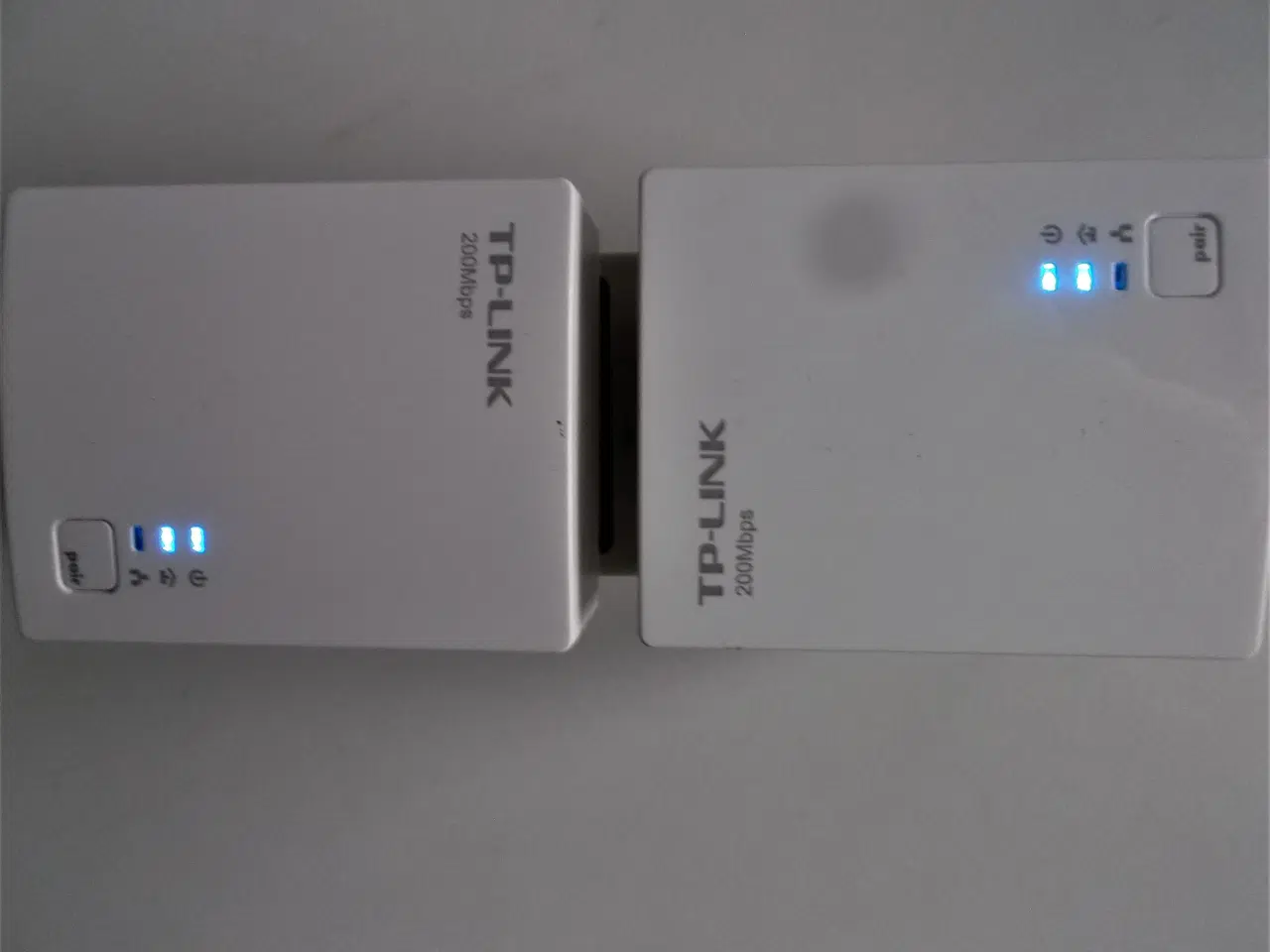 Billede 4 - TP-Link TL-PA2010 AV200 Nano Powerline Adapter