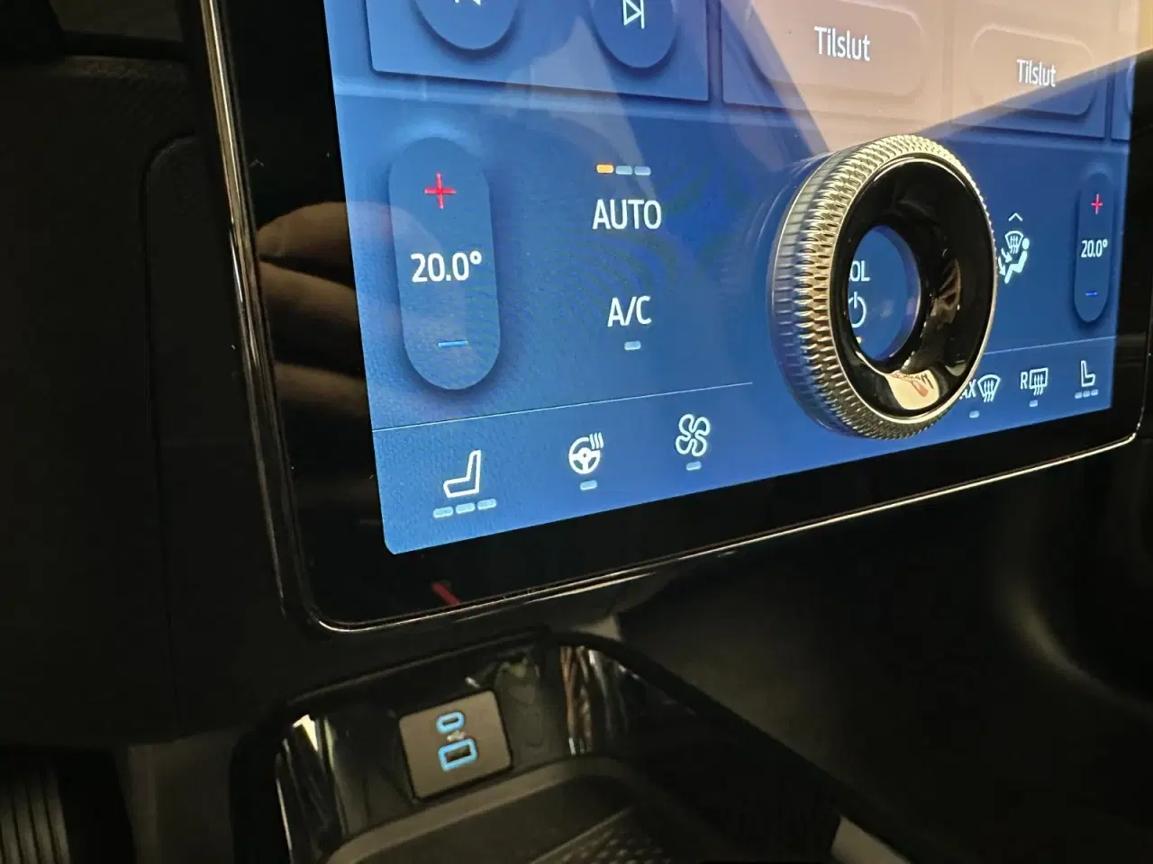 Billede 20 - Ford Mustang Mach-E 98 Extended Range