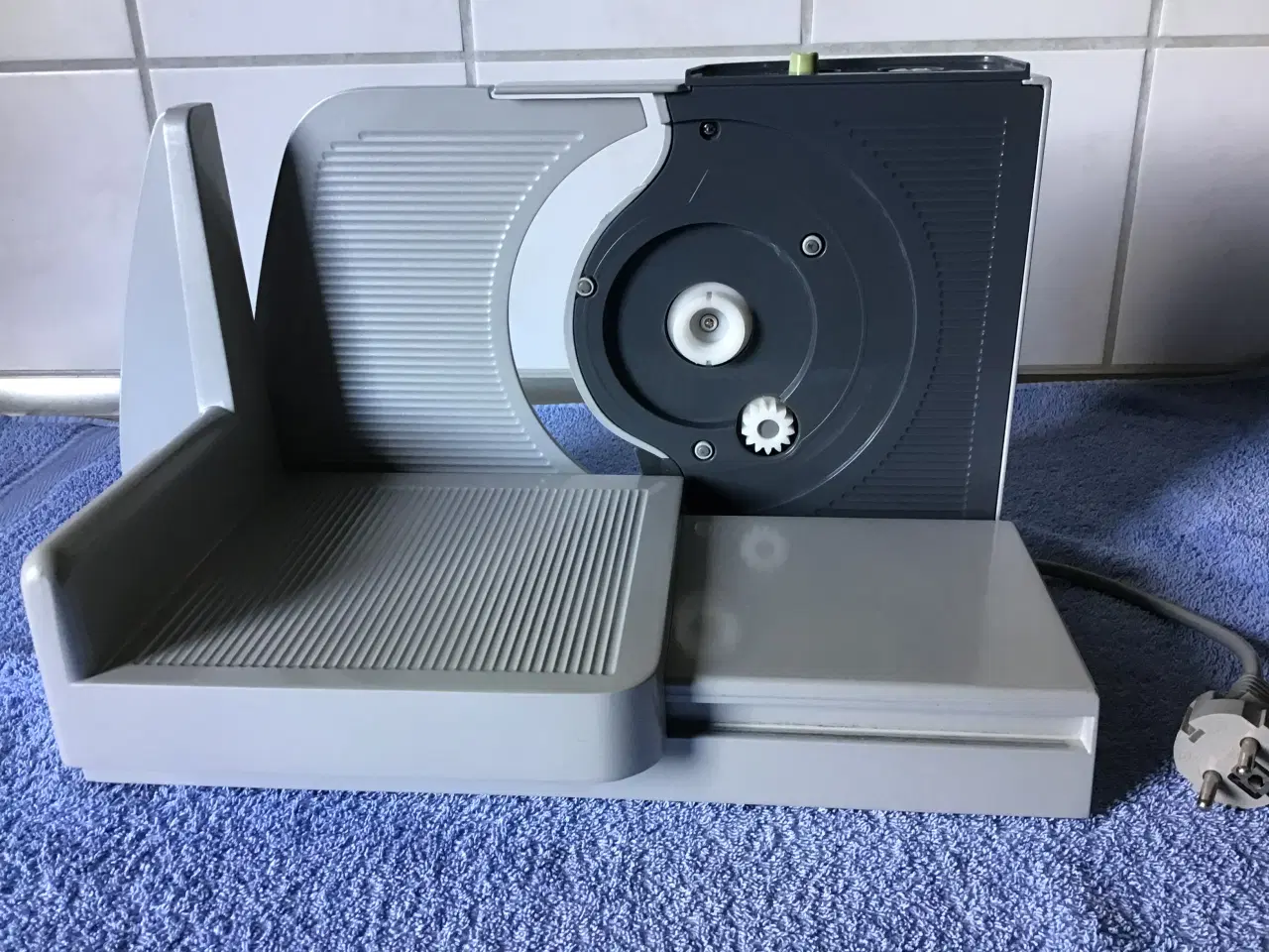 Billede 5 - KRUPS pålægsmaakine.