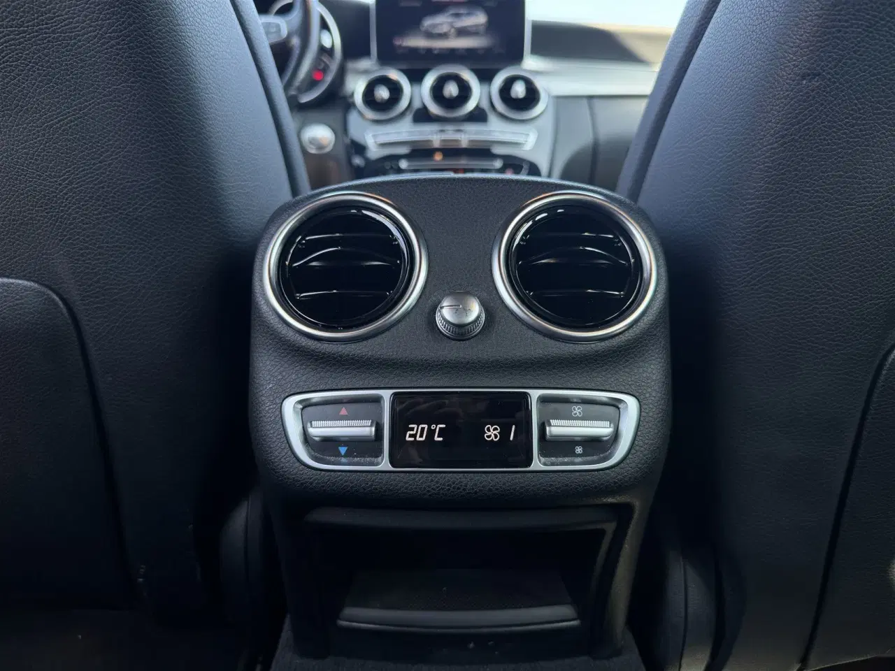 Billede 26 - Mercedes-Benz C220 d T 2,1 Bluetec Avantgarde 170HK Stc Aut.