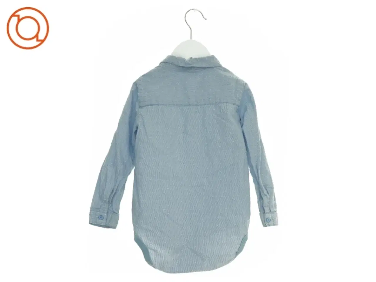 Billede 2 - bodystocking fra Next (str. 98 cm)