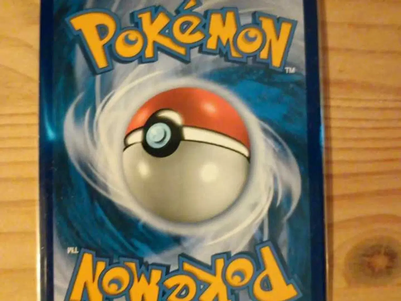 Billede 3 - Pokemonkort 