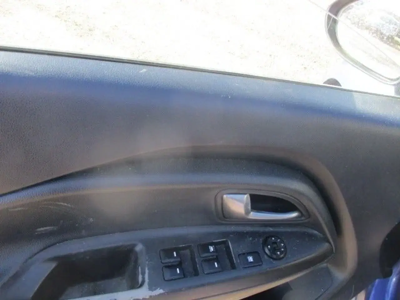 Billede 8 - Kia Rio 1,2 CVVT Active