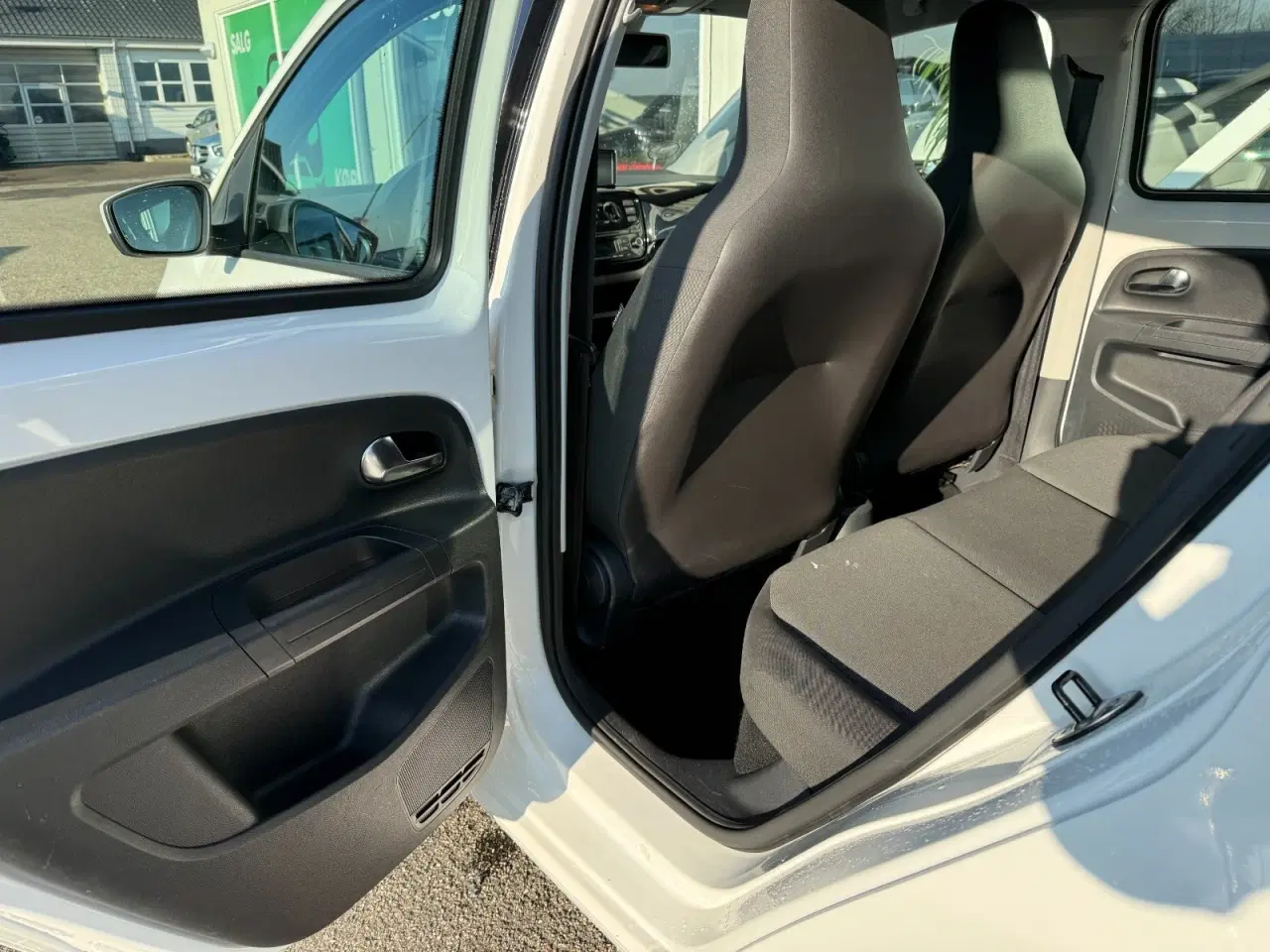 Billede 6 - VW Up! 1,0 75 Move Up!