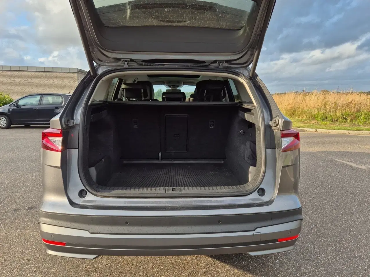 Billede 10 - Skoda Enyaq 80 iV Premium