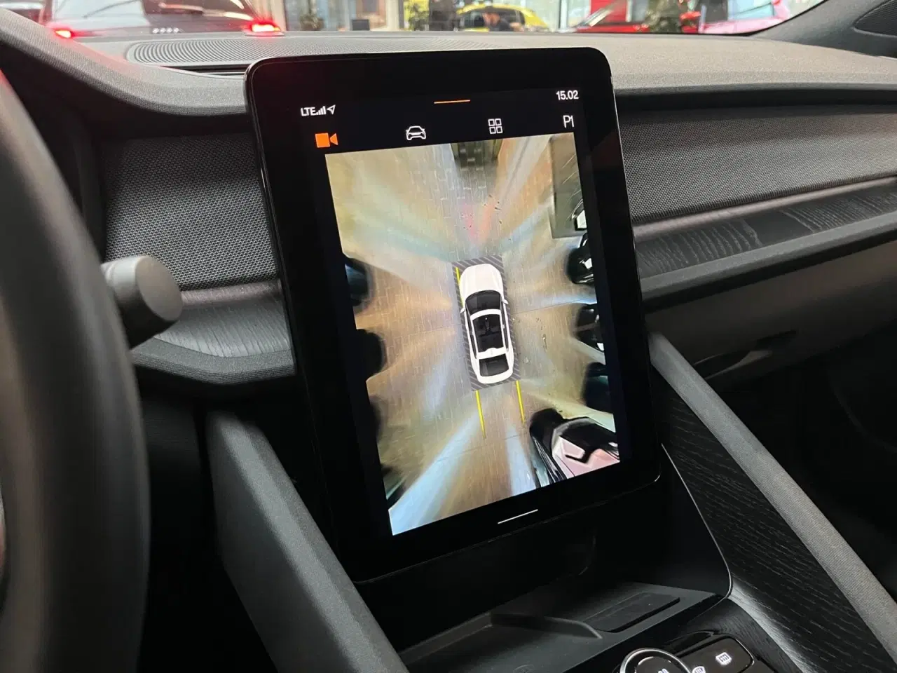 Billede 18 - Polestar 2 Standard Range