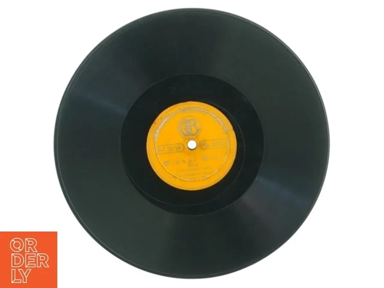 Billede 1 - Wiener blut lp fra Melodia Record Platte (str. 25 cm)