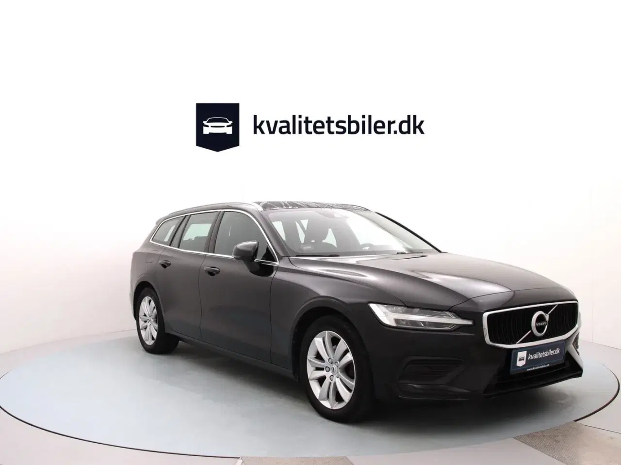 Billede 6 - Volvo V60 2,0 D4 190 Momentum aut.