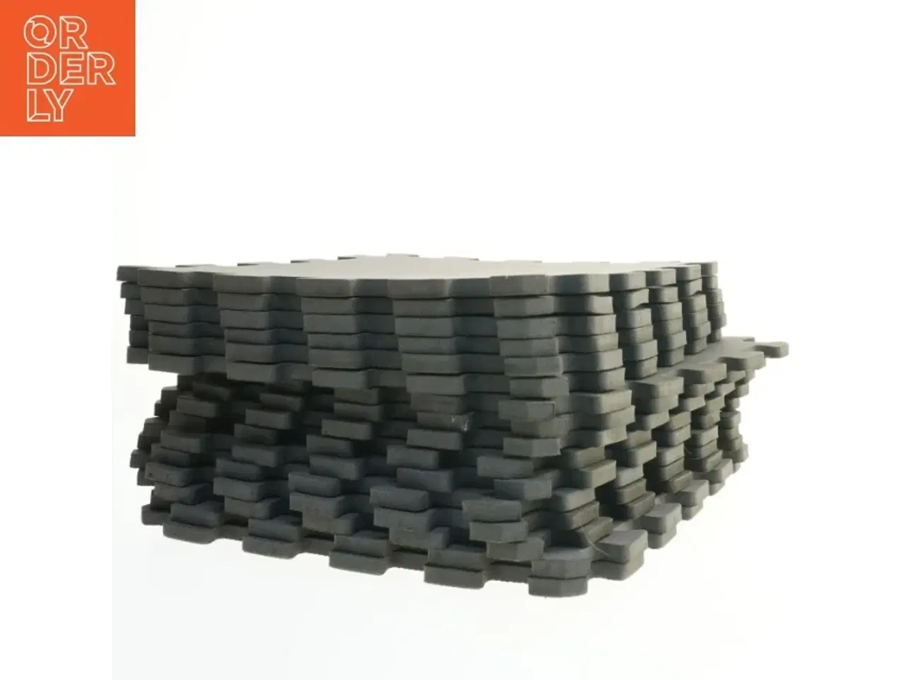 Billede 2 - Skum gulv (str. 16 styk)