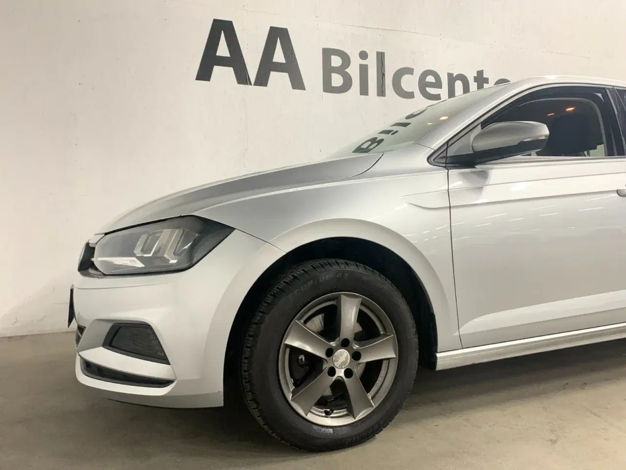 Billede 4 - VW Polo 1,6 TDi 95 Comfortline DSG