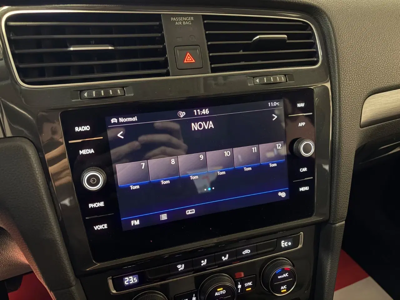 Billede 11 - VW e-Golf VII  