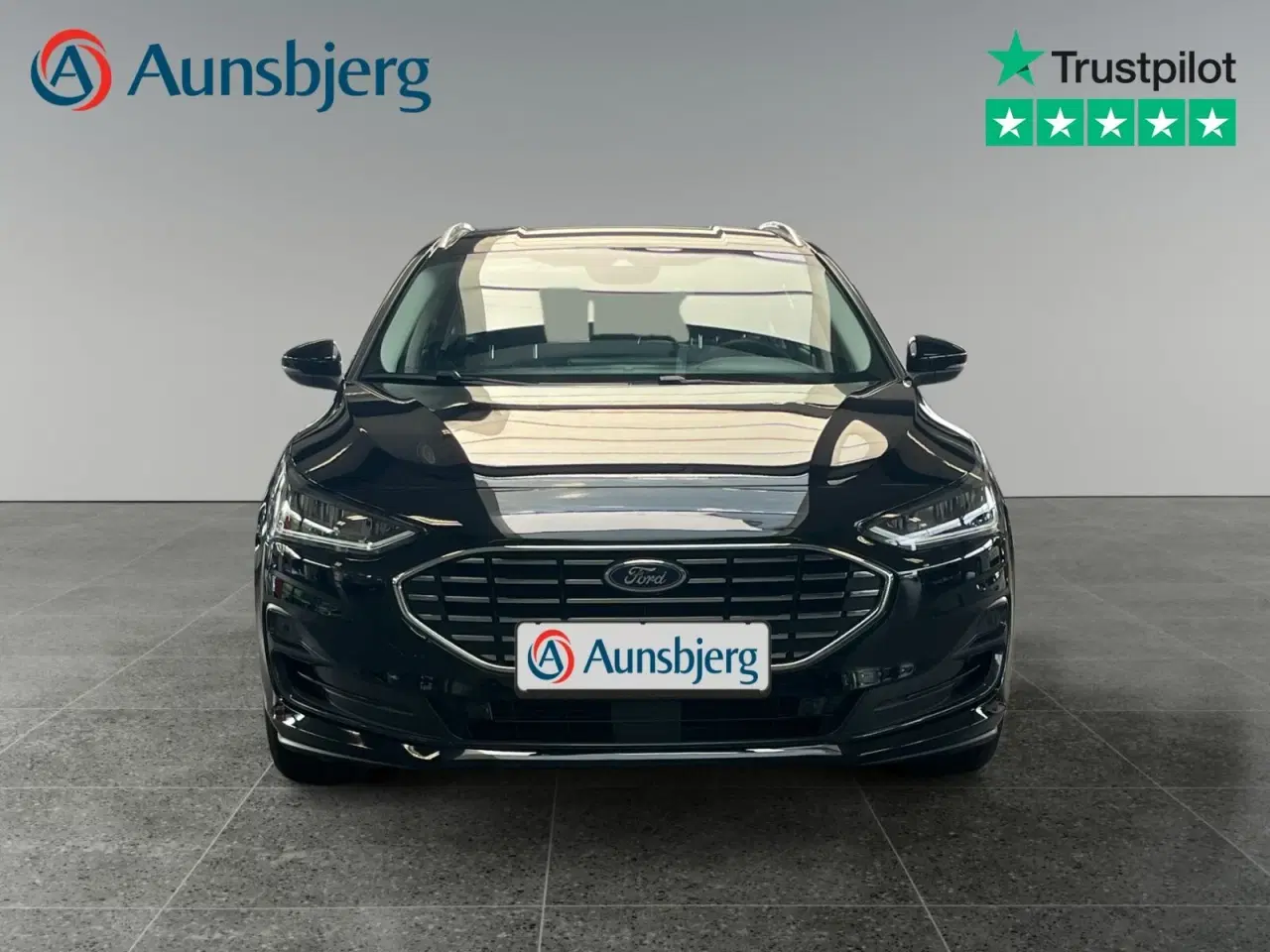 Billede 8 - Ford Focus 1,0 EcoBoost mHEV Titanium DCT