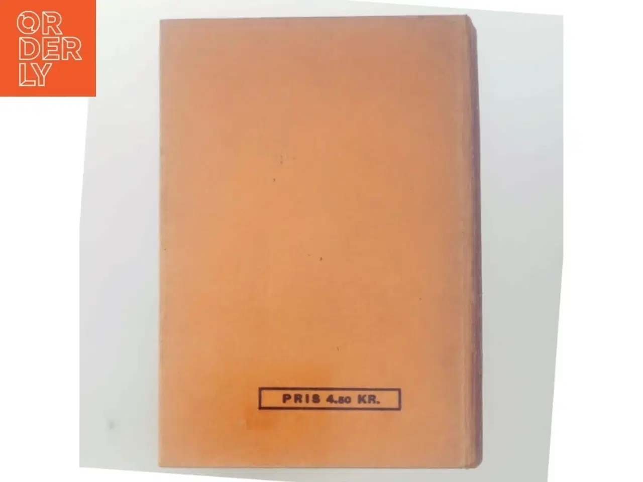 Billede 5 - Hvem Hvad Hvor 1944 af <Ukendt< (Bog)