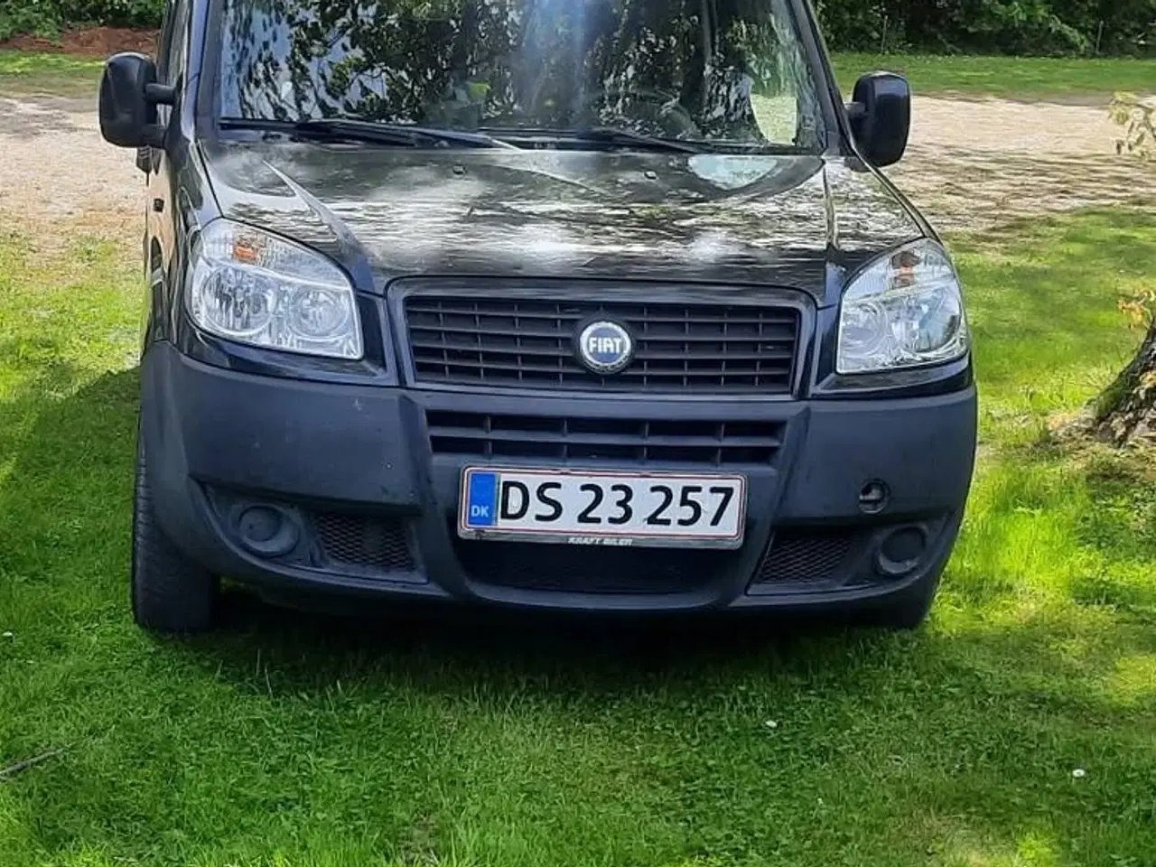 Billede 2 - Fiat Doblo 7 sæder