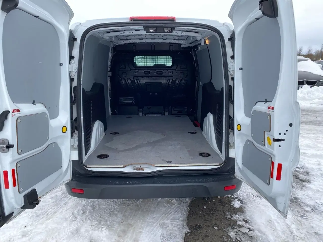 Billede 6 - Ford Transit Connect 230 L2 1,5 TDCi Trend 100HK Van