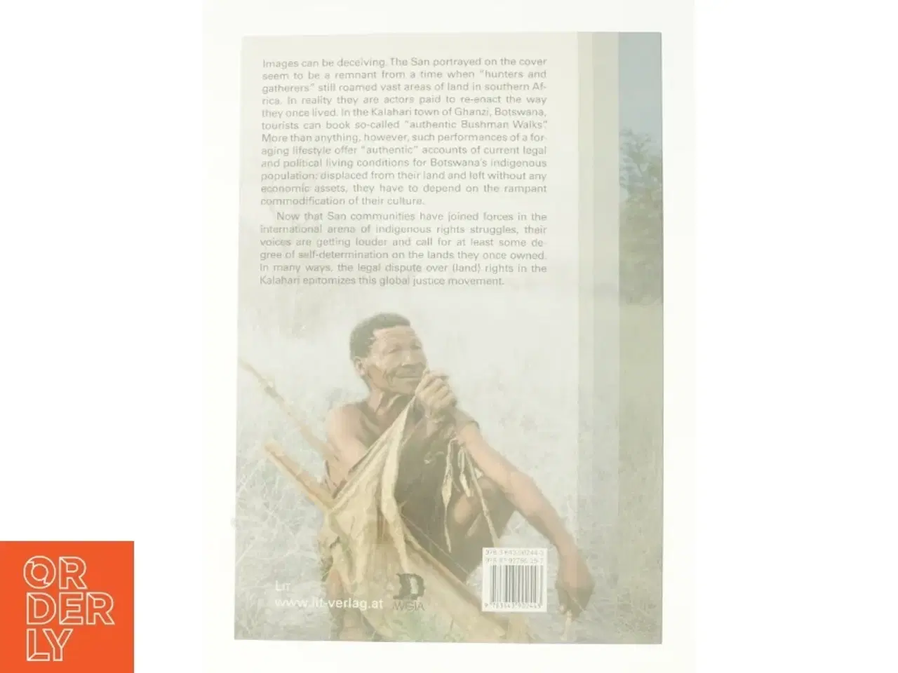 Billede 2 - Lost Lands? Paperback | Indigo Chapters (Bog)