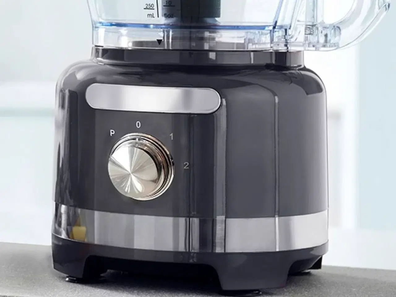 Billede 2 - Foodprocessor 