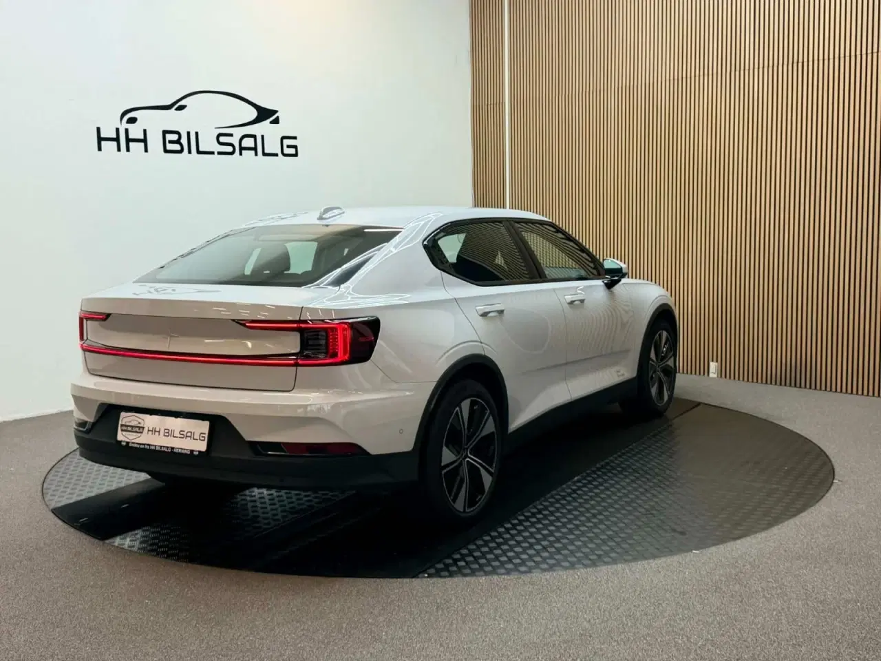 Billede 5 - Polestar 2 Long Range