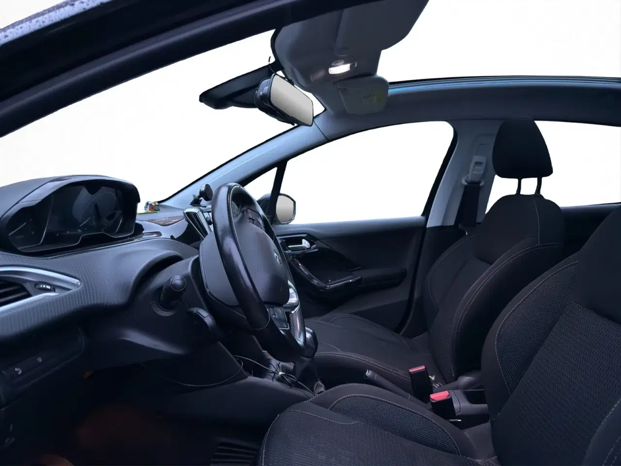 Billede 9 - Peugeot 208 1,6 BlueHDi 100 Envy