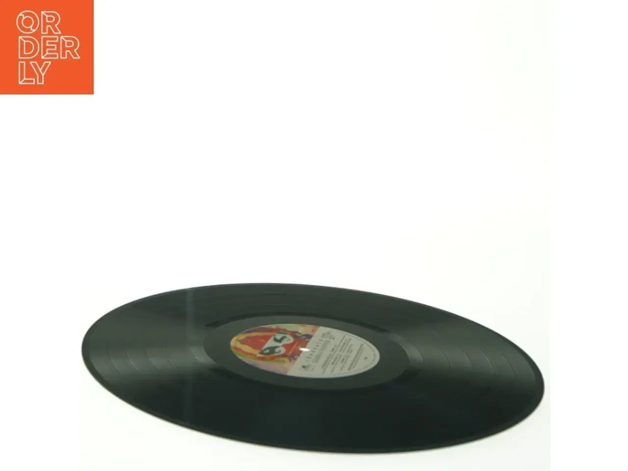 Billede 7 - Gianna Nannini - Scandalo Vinylplade (str. 31 x 31 cm)