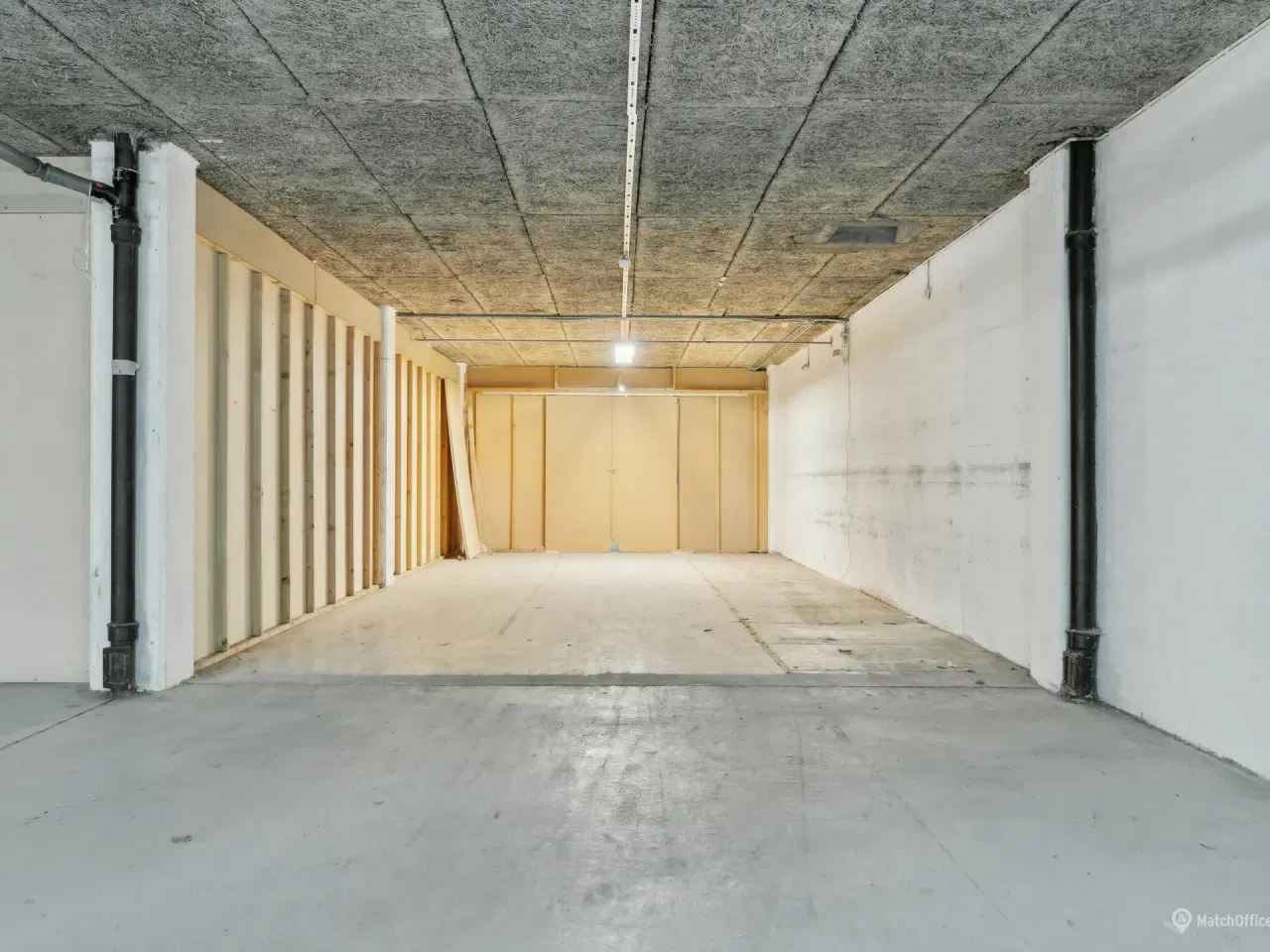Billede 5 - Lagerlokale på 601 m² i Skovlunde – tæt på København og motorvejsnettet