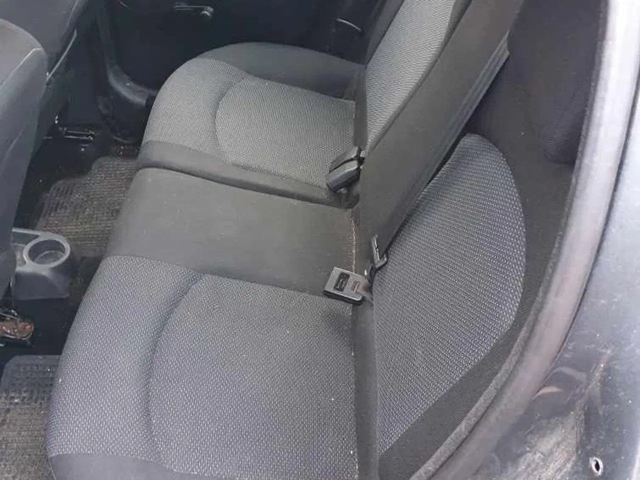 Billede 12 - Peugeot 206 + 2011 1,4 Hdi 68 Hk 5-d Grøn ejerafg