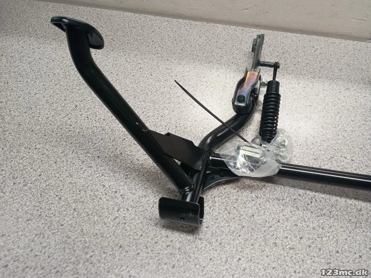 Billede 4 - Centerben, Suzuki DL800 Standart.