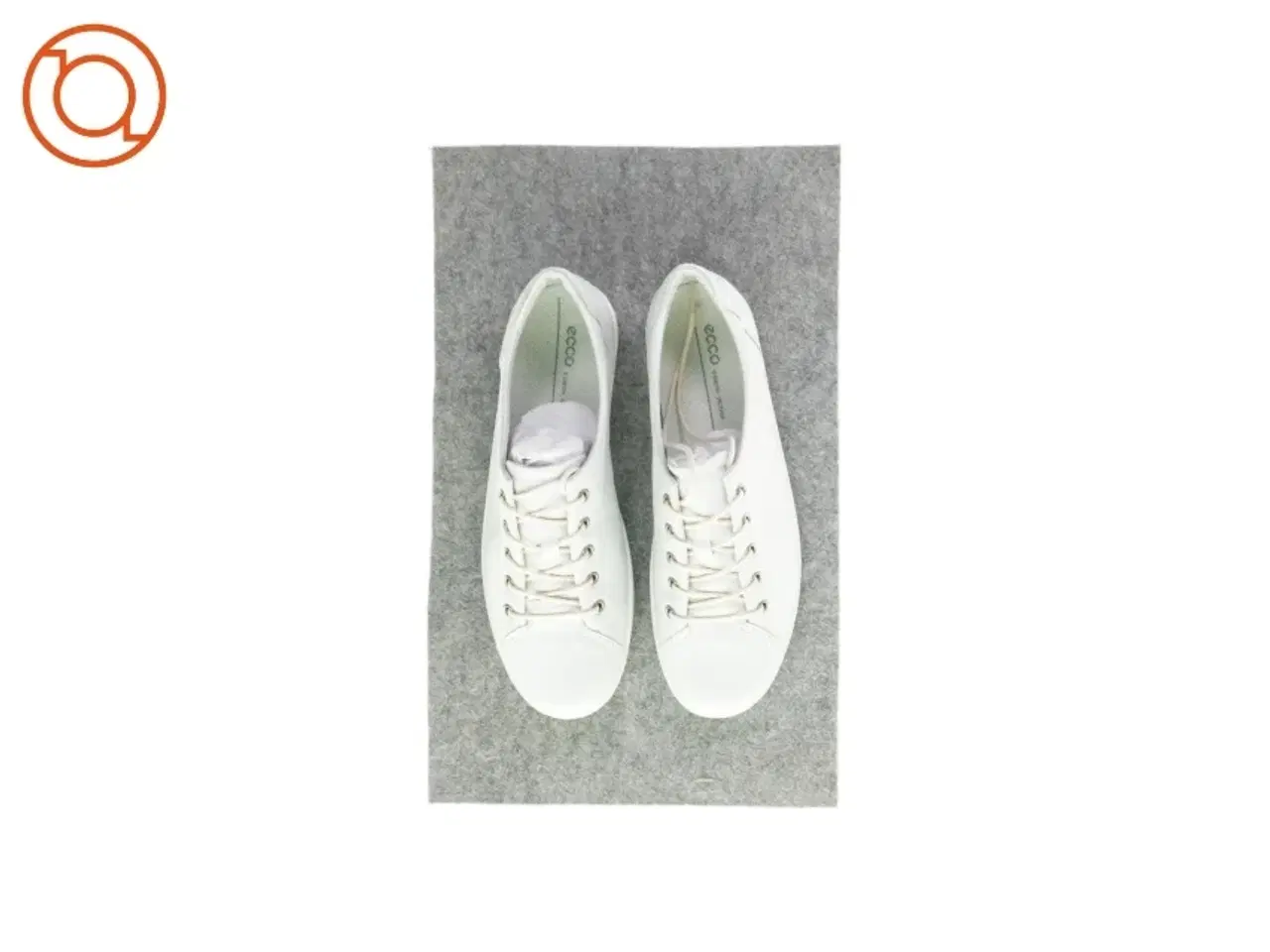 Billede 3 - Sneakers fra Ecco (str. 40)