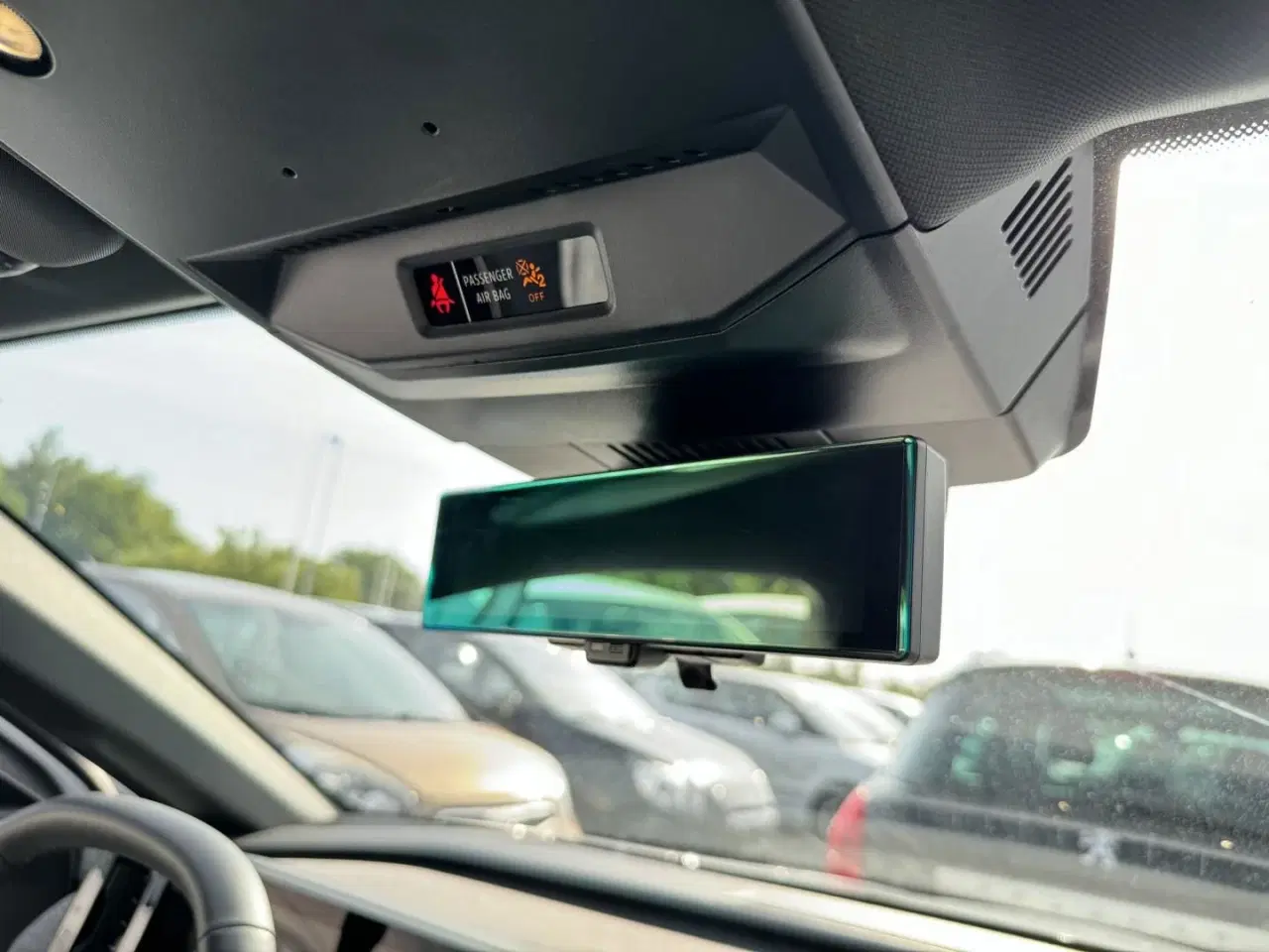Billede 28 - Renault Mégane E-TECH Techno 220HK 5d Aut.