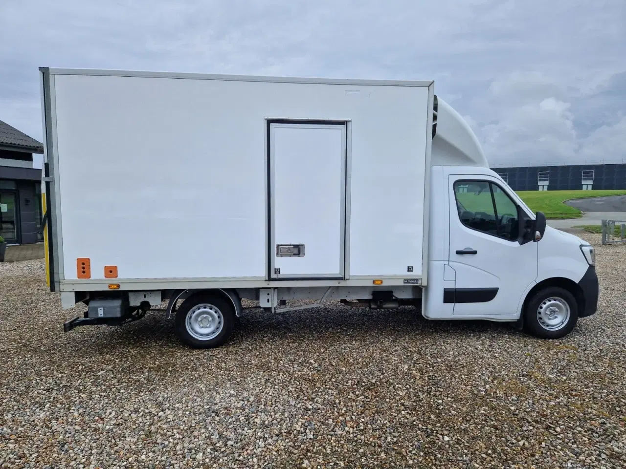 Billede 6 - Renault Master IV T35 2,3 dCi 150 L3 Chassis